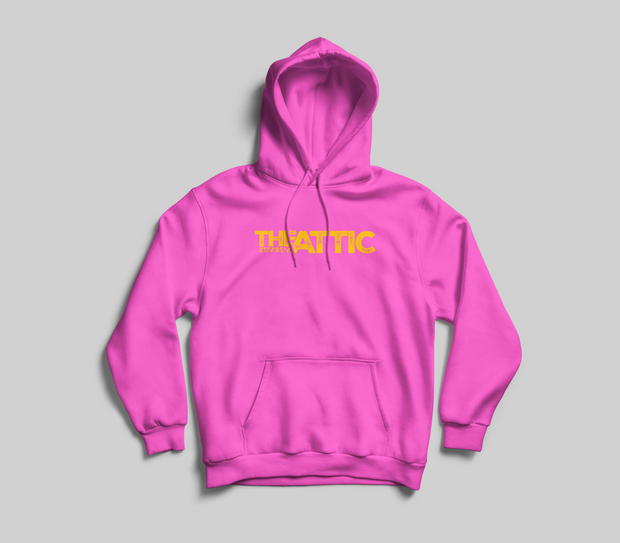 Golden Gun Hoodie