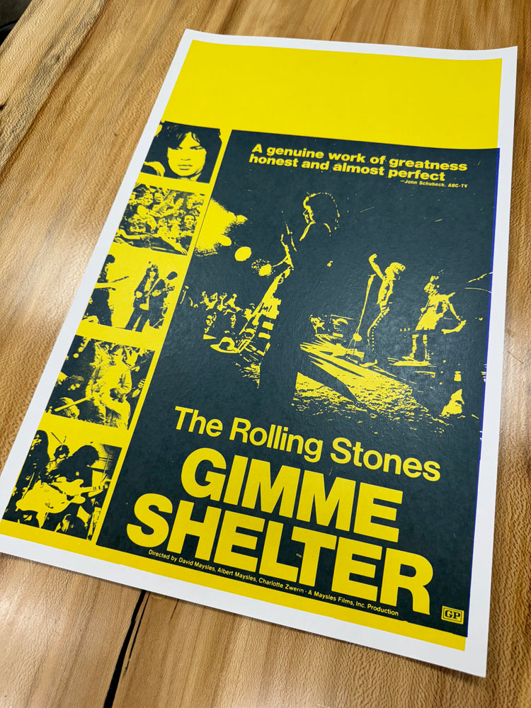 the rolling stones gimme shelter パンフ the rolling stones gimme shelter パンフ the rolling stones gimme